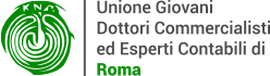 Unione Giovani Dottori Commercialisti ed Esperti Contabili – Roma